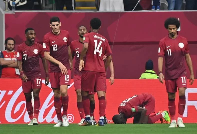6 معلومات عن مباراة قطر والإكوادور قبل ان تنطلق