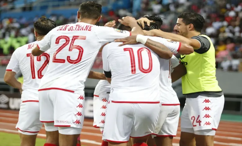 حكم مباراة تونس والدنمارك في كأس العالم قطر 2022