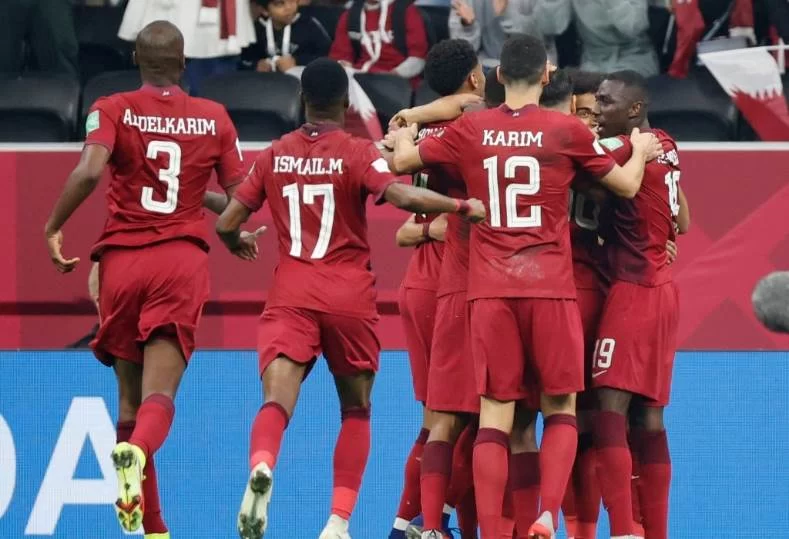 اسماء بدلاء قطر في مباراة الإكوادور كأس العالم 2022