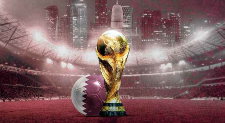 بث مونديال كأس العالم مجانا على تلفزيون لبنان