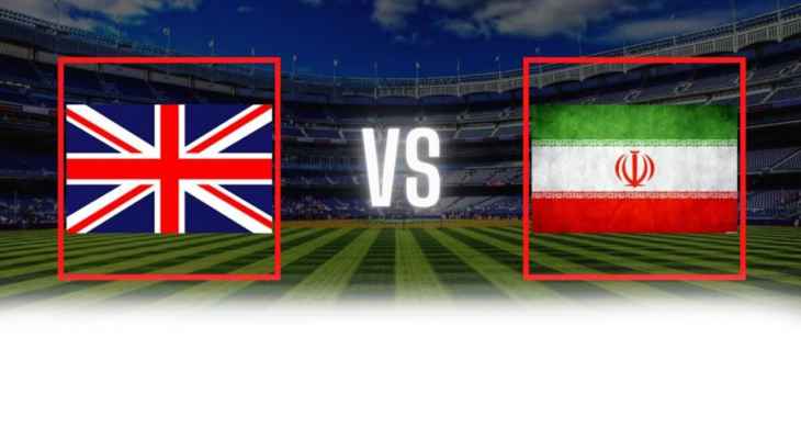 التشكيلة المتوقعة لمباراة إنجلترا وإيران اليوم