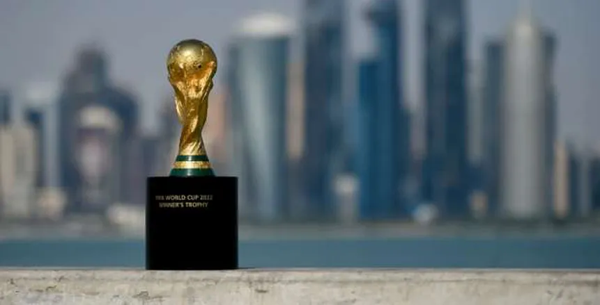 تردد قناة الجزائرية السادسة لمشاهدة مباريات كأس العالم
