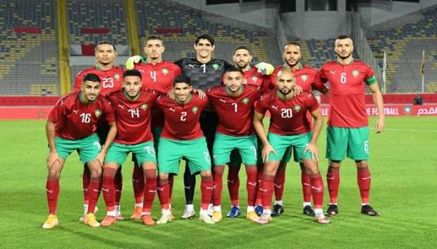 تردد قناة المغربية الرياضية لمشاهدة مباريات كأس العالم