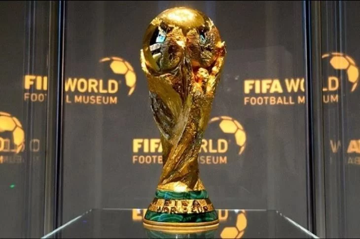 أكبر 5 نتائج في تاريخ كأس العالم