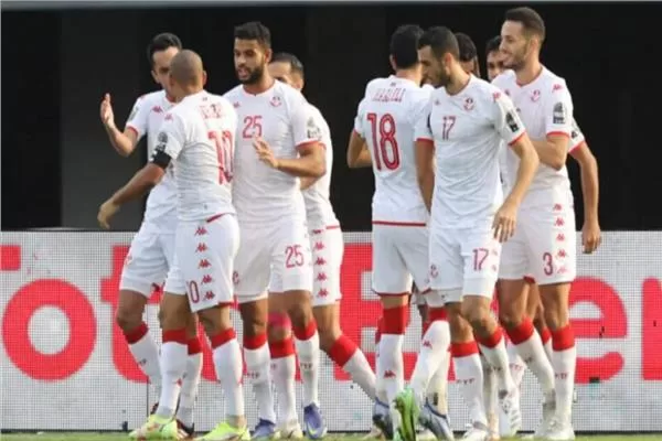 تشكيل تونس المتوقع ضد الدنمارك في كأس العالم