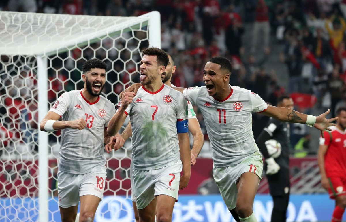 تاريخ مشاركات منتخب تونس في مونديال كأس العالم