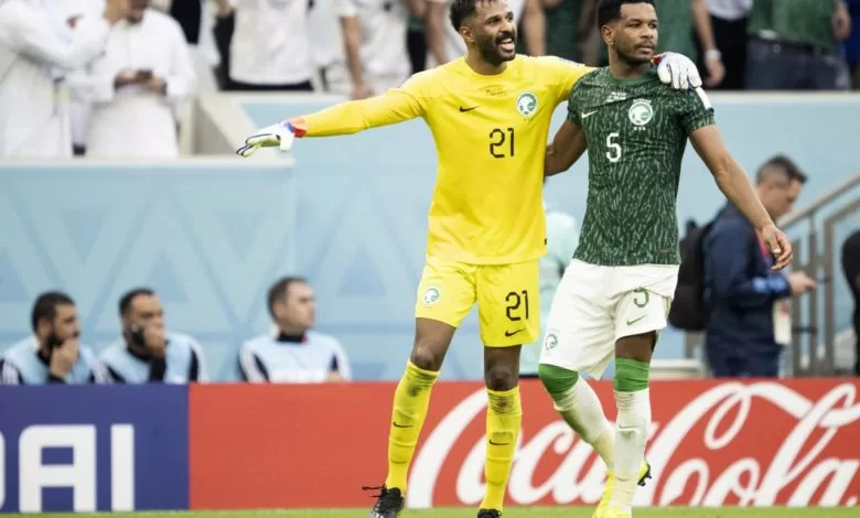 العويس ينصح المنتخبات العربية في كأس العالم 2022 قطر
