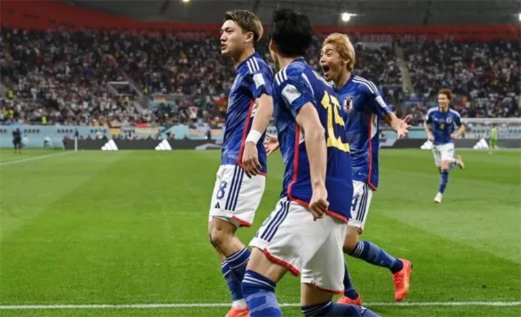 رد فعل مولر بعد خسارة ألمانيا أمام اليابان في كأس العالم
