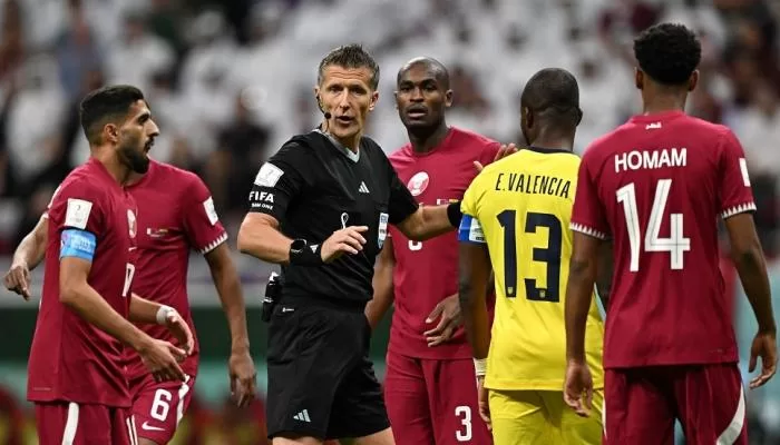 مباراة قطر والسنغال مع الموعد والقنوات الناقلة تقرير شامل