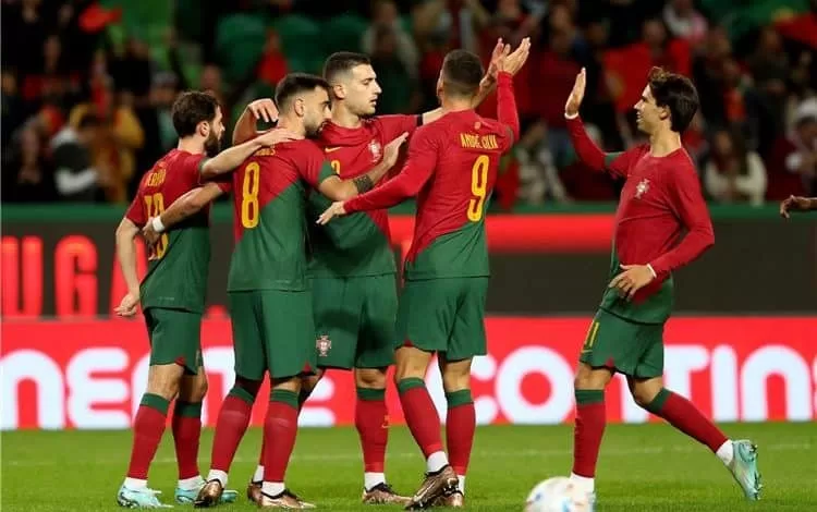 اسم حكم مباراة البرتغال وغانا في كأس العالم قطر 2022