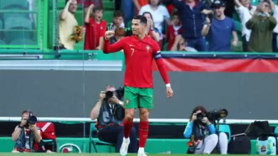 في سطور تاريخ مواجهات البرتغال وغانا في كأس العالم