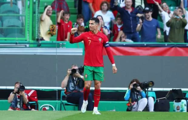 في سطور تاريخ مواجهات البرتغال وغانا في كأس العالم