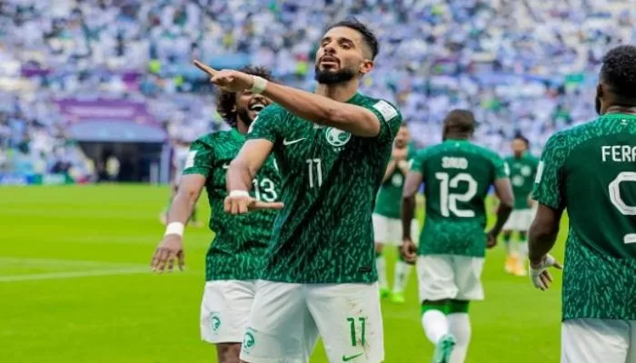 موعد مباراة السعودية وبولندا القادمة في كأس العالم 2022 والقنوات الناقلة