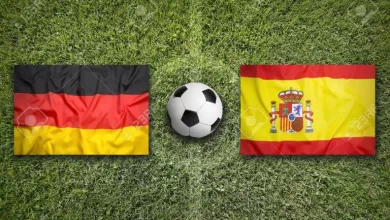 كأس العالم 2022 موعد مباراة ألمانيا وإسبانيا