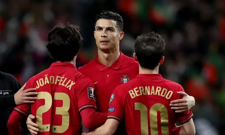 الكشف عن اسم معلق مباراة البرتغال وغانا اليوم في كأس العالم 2022