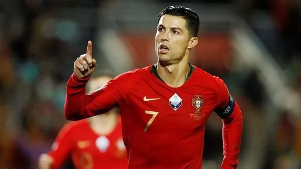 تشكيل البرتغال أمام غانا في كأس العالم 2022 بقيادة كريستيانو رونالدو