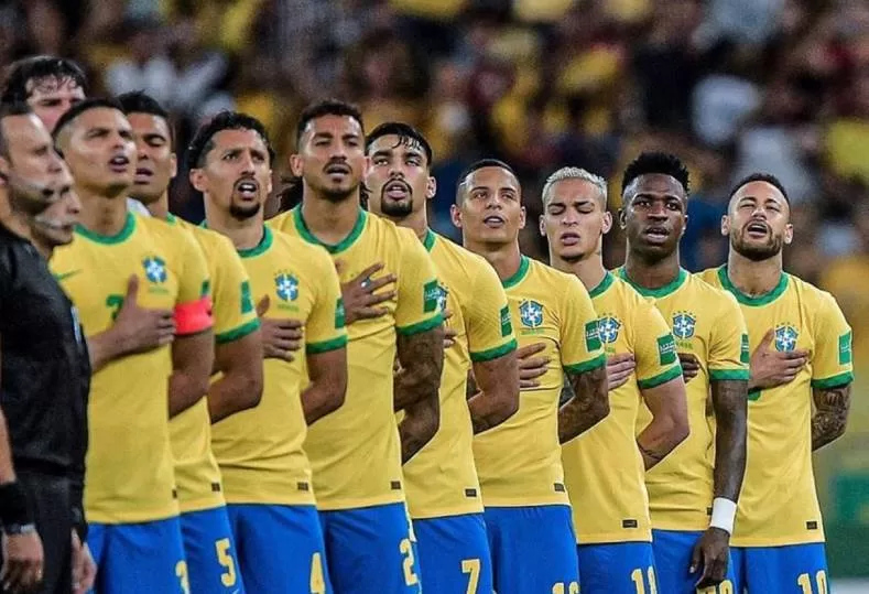 تردد القنوات المجانية لمشاهدة مباراة البرازيل وصربيا في كأس العالم