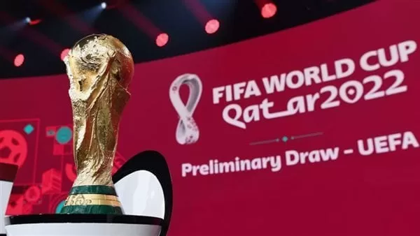 ترتيب مجموعات كأس العالم 2022 بعد إنتهاء مباريات الجولة الأولى