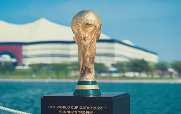 اليوم موعد مباراة إنجلترا وأمريكا في كأس العالم قطر 2022 والقنوات الناقلة