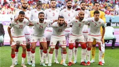 موعد مباراة تونس ضد فرنسا القادمة في كأس العالم