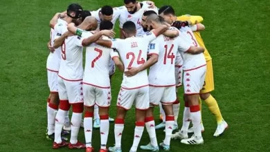 سيناريوهات تأهل منتخب تونس إلى دور الـ 16 كأس العالم