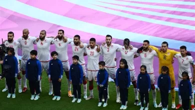 كيف يتأهل منتخب تونس لدور الـ16 في كأس العالم