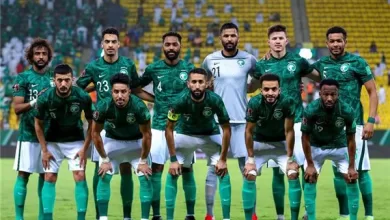 فرص تأهل منتخب السعودية الى دور الـ16 في كأس العالم