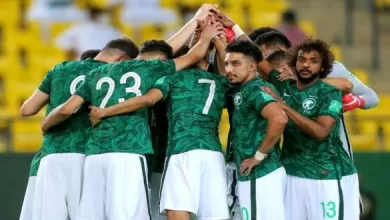 بعد فوز الأرجنتين على المكسيك سيناريوهات تأهل السعودية الى دور الـ16 كأس العالم