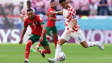 تشكيل منتخب المغرب المتوقع في مواجهة بلجيكا في كأس العالم 2022