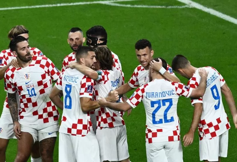 نتيجة مباراة كرواتيا كندا اليوم في كأس العالم