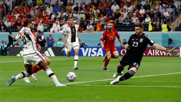 فرص وسيناريوهات تأهل ألمانيا إلى دور الـ16 في كأس العالم 2022