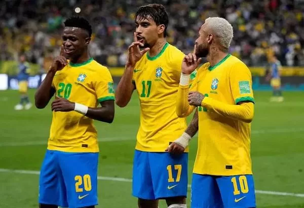 موعد مباراة البرازيل وسويسرا اليوم في كأس العالم