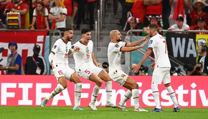 موعد مباراة المغرب وكندا القادمة في كأس العالم 2022 والقنوات الناقلة