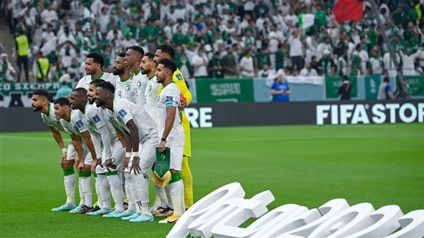 مشوار السعودية في كأس العالم بعد الخروج من مونديال قطر