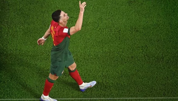 موعد مباراة البرتغال ضد كوريا الجنوبية القادمة في كأس العالم 2022 والقنوات المجانية الناقلة