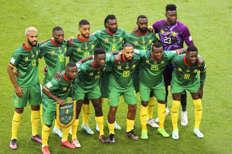 اسم معلق مباراة البرازيل والكاميرون كأس العالم 2022