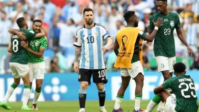 تعرف على مشوار منتخب الأرجنتين إلى نهائي كأس العالم