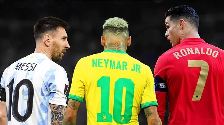 مشوار الأرجنتين والبرازيل والبرتغال حتى نهائي كأس العالم قطر 2022