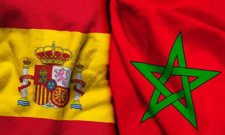 موعد مباراة إسبانيا والمغرب في كأس العالم 2022 والقنوات الناقلة