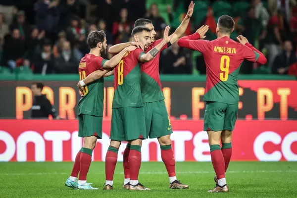 بدون تشفير شاهد مباراة البرتغال وسويسرا في كأس العالم قطر 2022