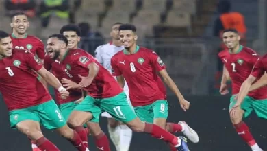 من هو منافس المغرب في ربع نهائي كأس العالم 2022