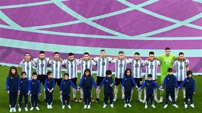 معلومات كاملة عن مباراة الأرجنتين وهولندا في ربع نهائي كأس العالم