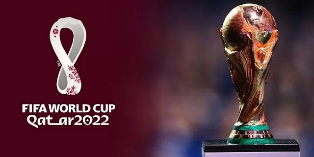 معلقي مباريات ربع نهائي كأس العالم 2022