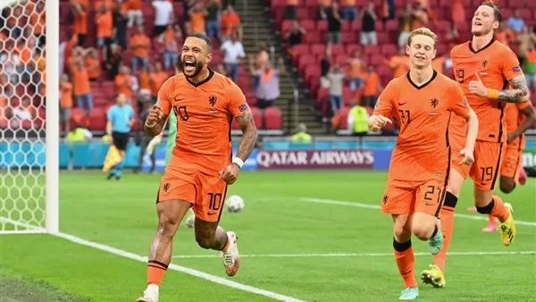 تشكيل هولندا المتوقع ضد الأرجنتين في ربع نهائي كأس العالم 2022