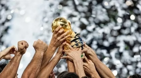 القيمك المالية للفائز بلقب كأس العالم 2022