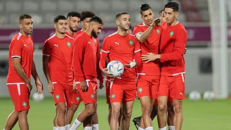 تعرف على معلق مباراة المغرب والبرتغال في مونديال قطر 2022