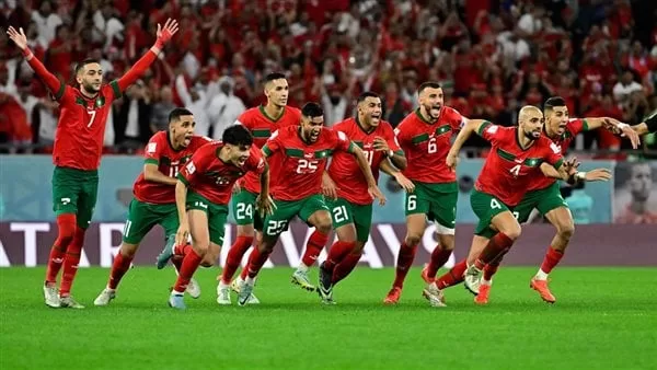 موعد مباراة المغرب وفرنسا القادمة في كأس العالم 2022