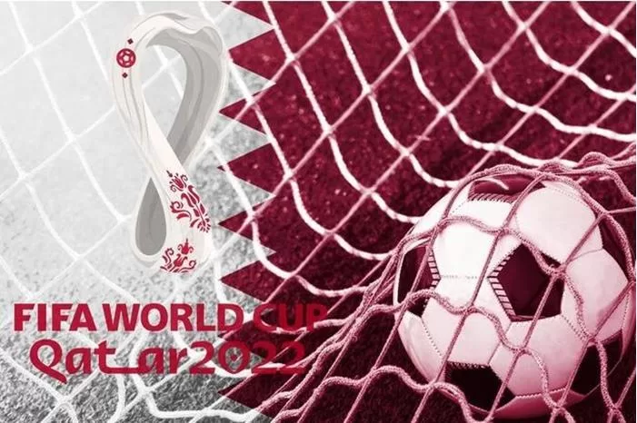 صور كرة مباريات نصف نهائي ونهائي كأس العالم 2022 قطر
