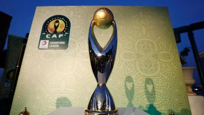 بث مباشر لايف قرعة دوري أبطال أفريقيا والكونفدرالية