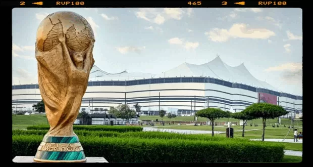 قيمة الجوائز المالية لكأس العالم في قطر